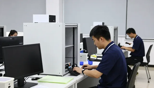 技术培训课程