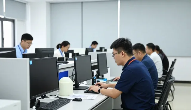 上海易樊科技有限公司