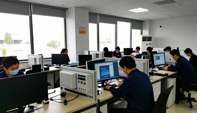 上海易樊科技有限公司分享成果转化应用案例
