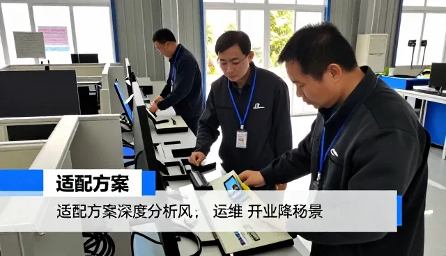 门店展厅解决方案中的技术开发选择