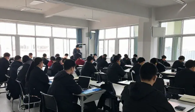技术服务选型关注点及技术能力评估