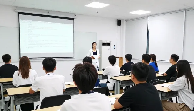 技术外包中的系统兼容性问题及处理流程