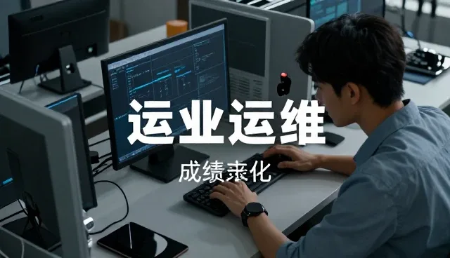 系统运行中技术维护的实践要点与优化策略