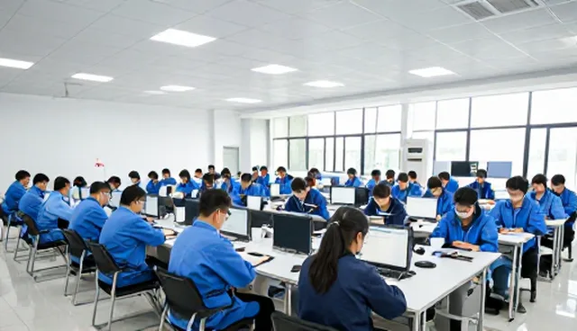 技术外包选型中的关键考量因素分析
