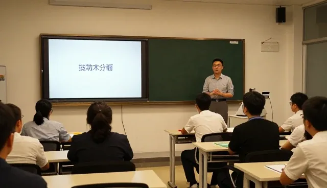 运维服务中的技术培训实践与场景应用分析